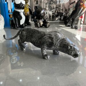 panther money G-Art Dubai